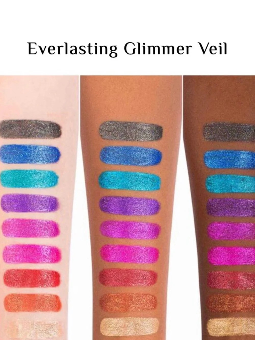 KVD Everlasting Glimmer Veil (2 pack)